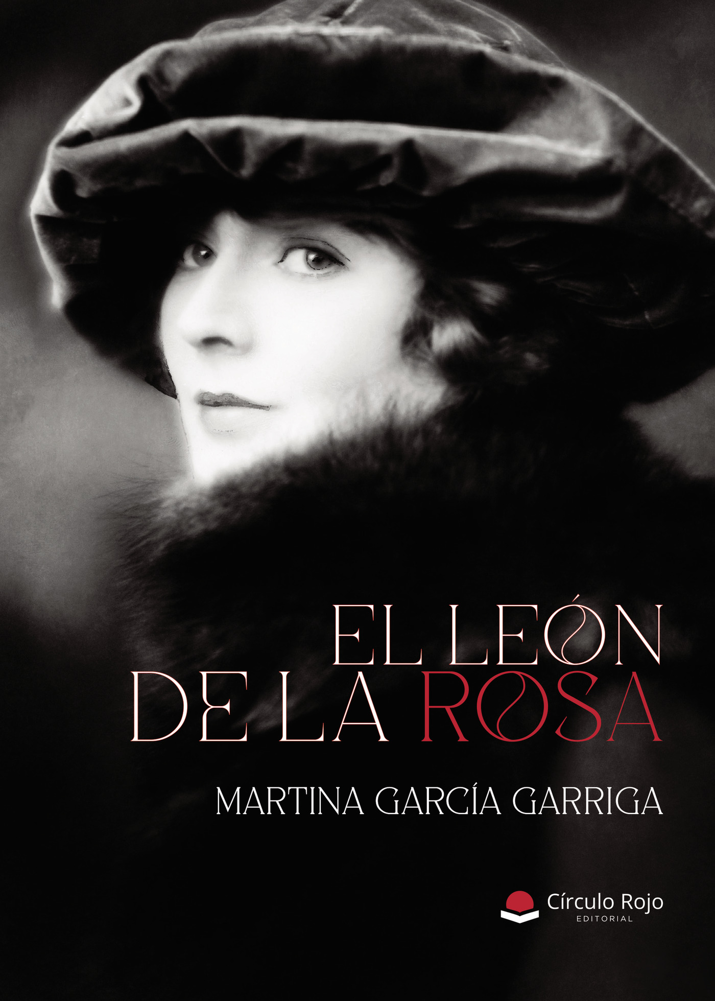 EL LEÓN DE LA ROSA