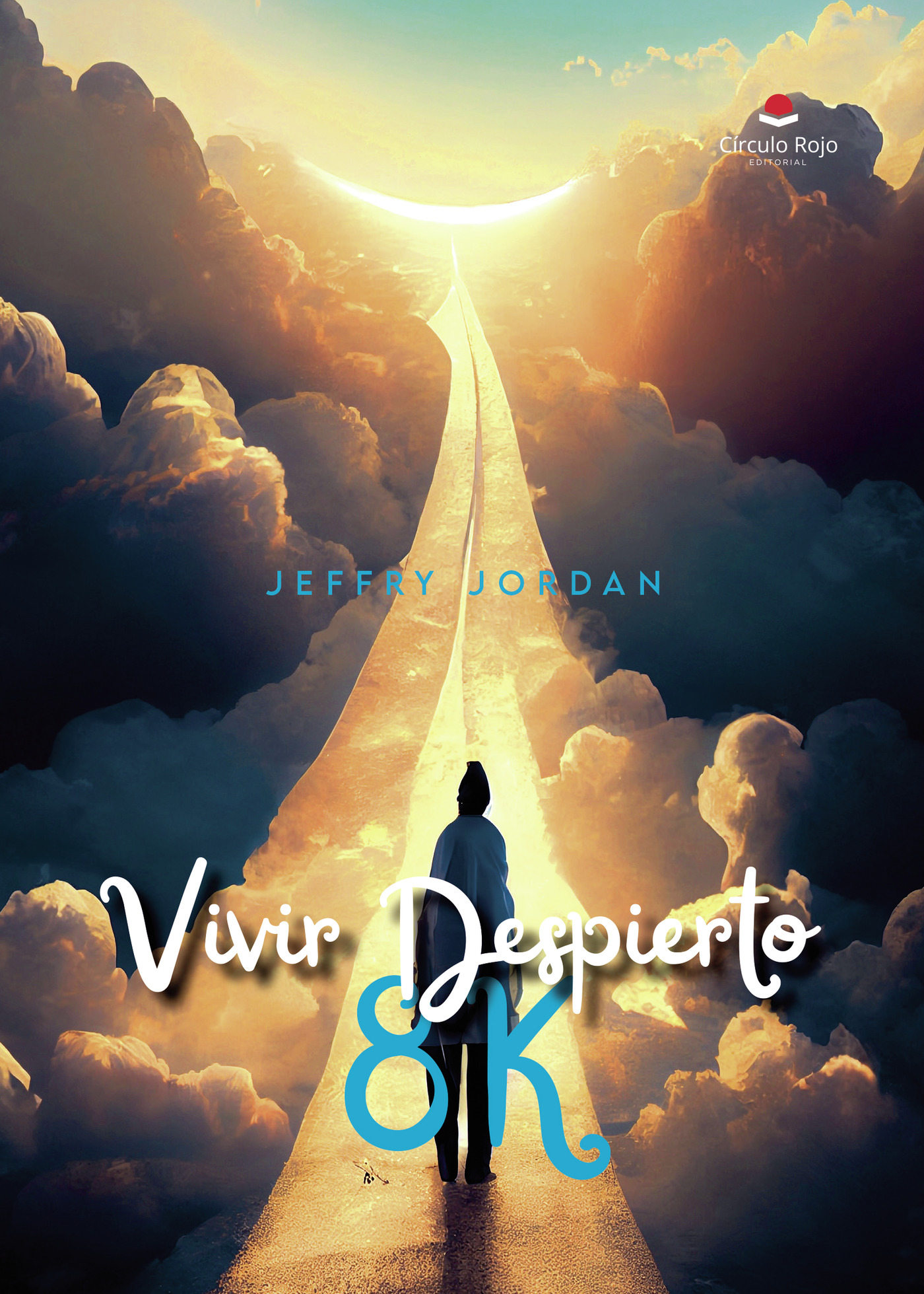 VIVIR DESPIERTO 8K