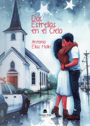 DOS ESTRELLAS EN EL CIELO