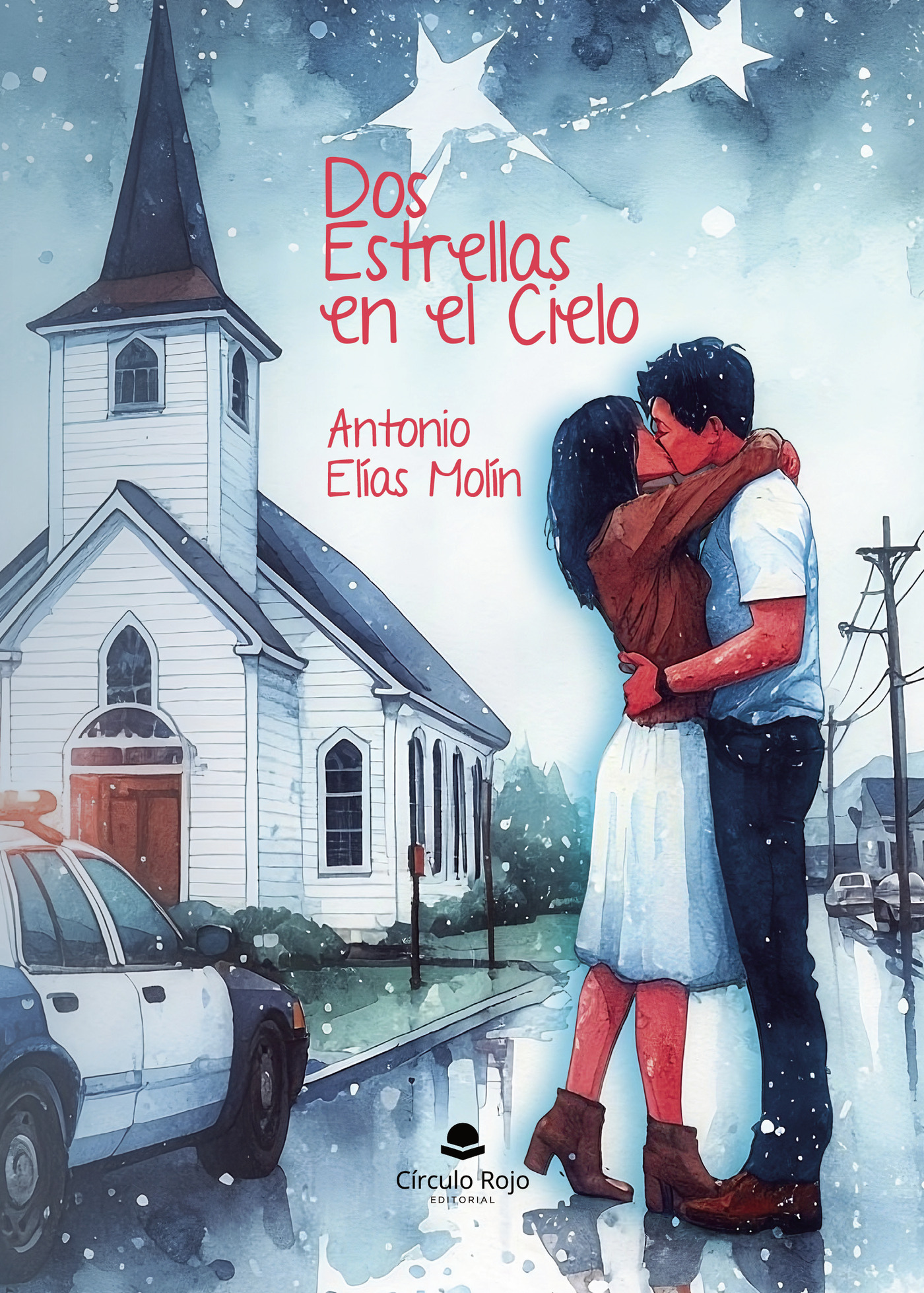 DOS ESTRELLAS EN EL CIELO