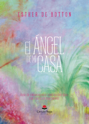 EL ÁNGEL DE MI CASA