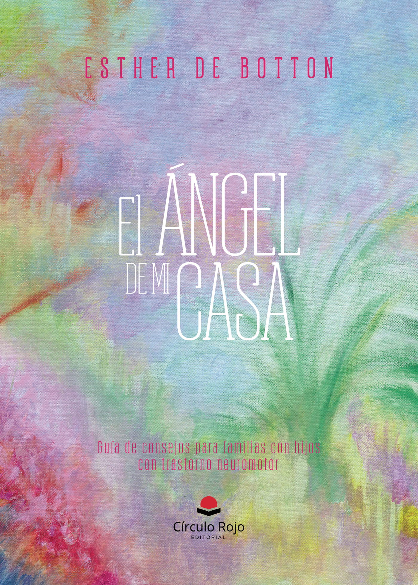 EL ÁNGEL DE MI CASA