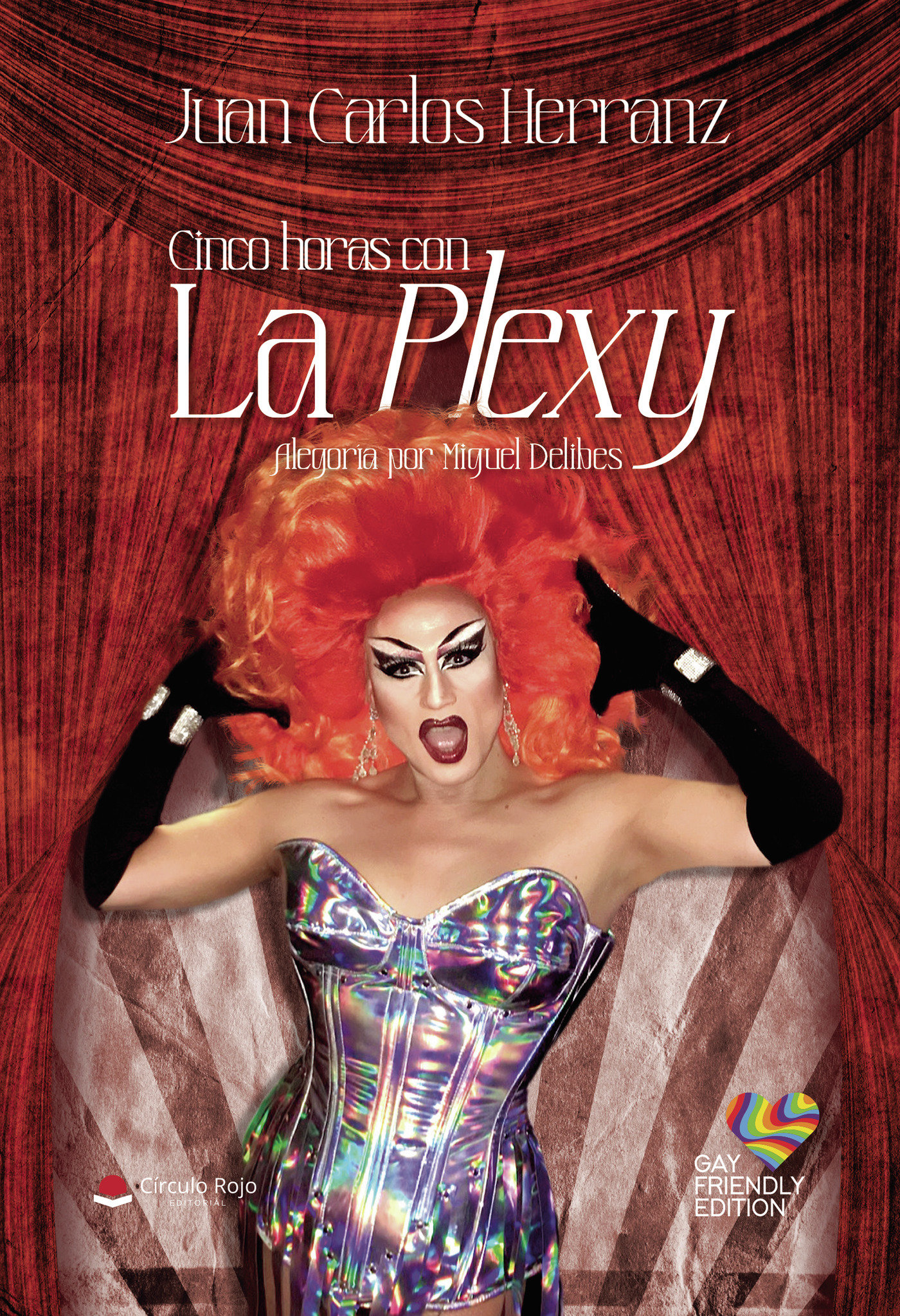 CINCO HORAS CON LA PLEXY