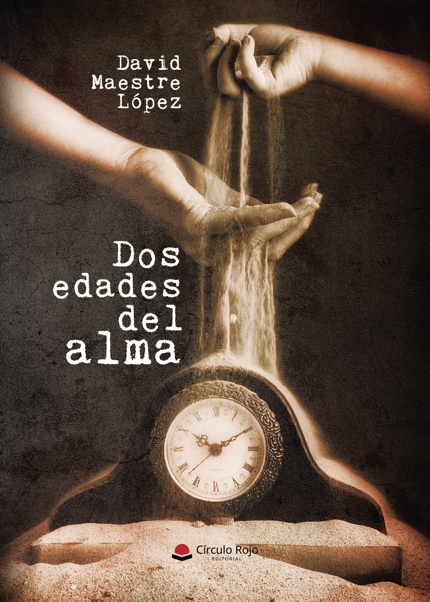 DOS EDADES DEL ALMA