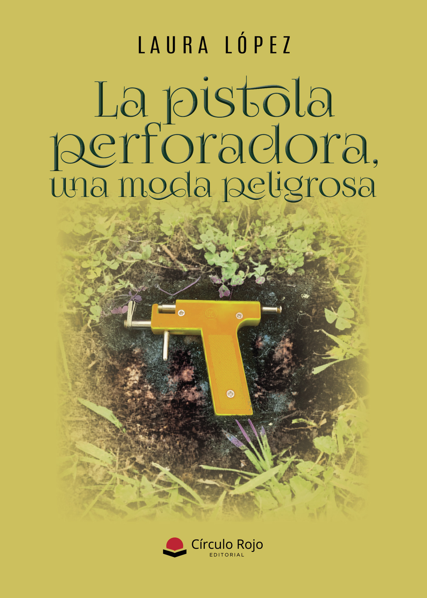 LA PISTOLA PERFORADORA, UNA MODA PELIGROSA