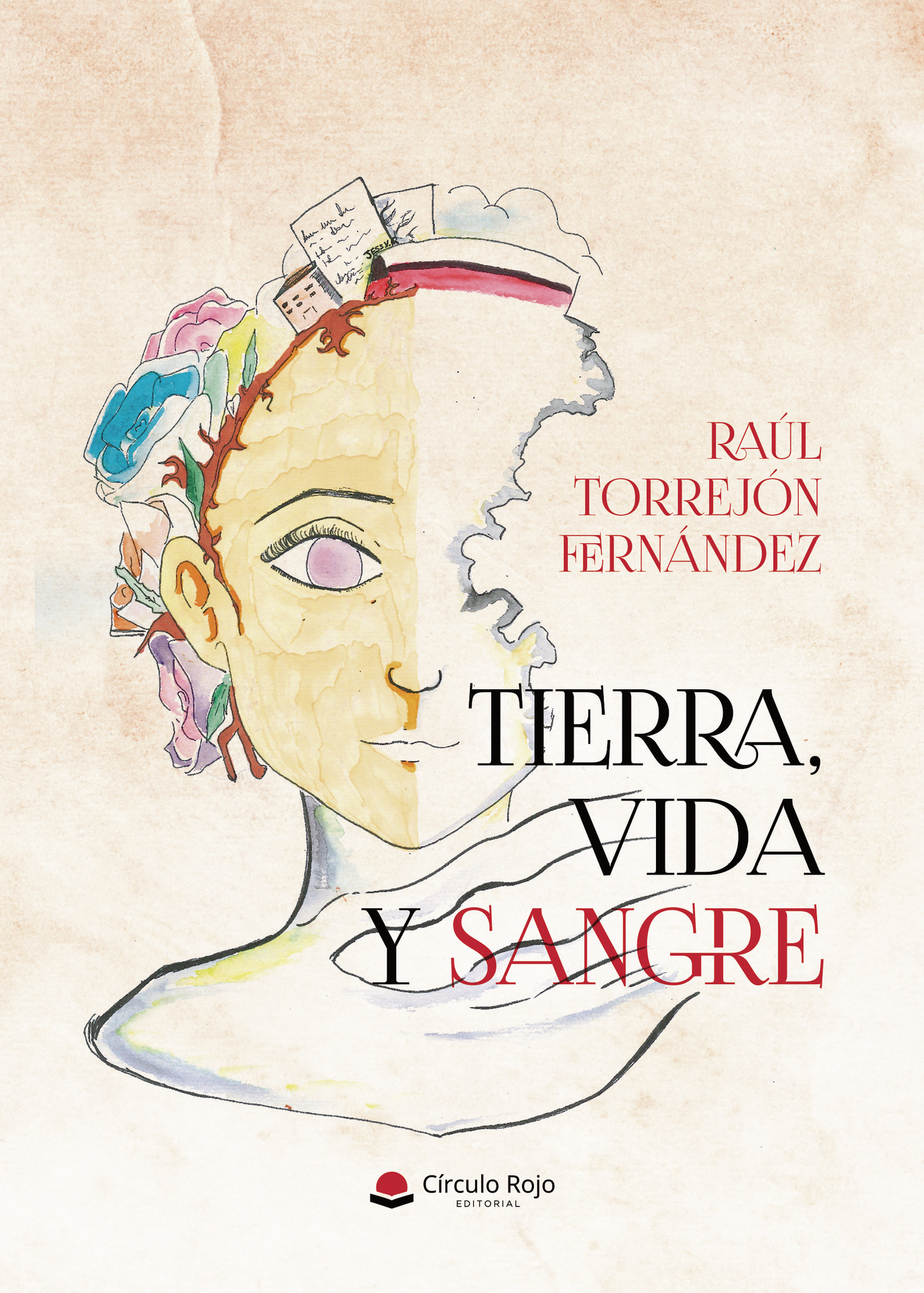 TIERRA, VIDA Y SANGRE