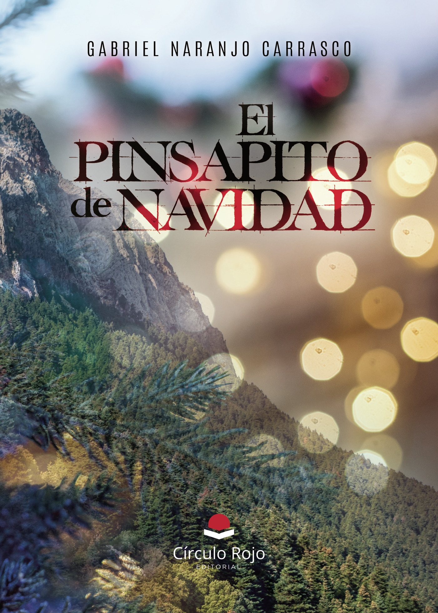 EL PINSAPITO DE NAVIDAD