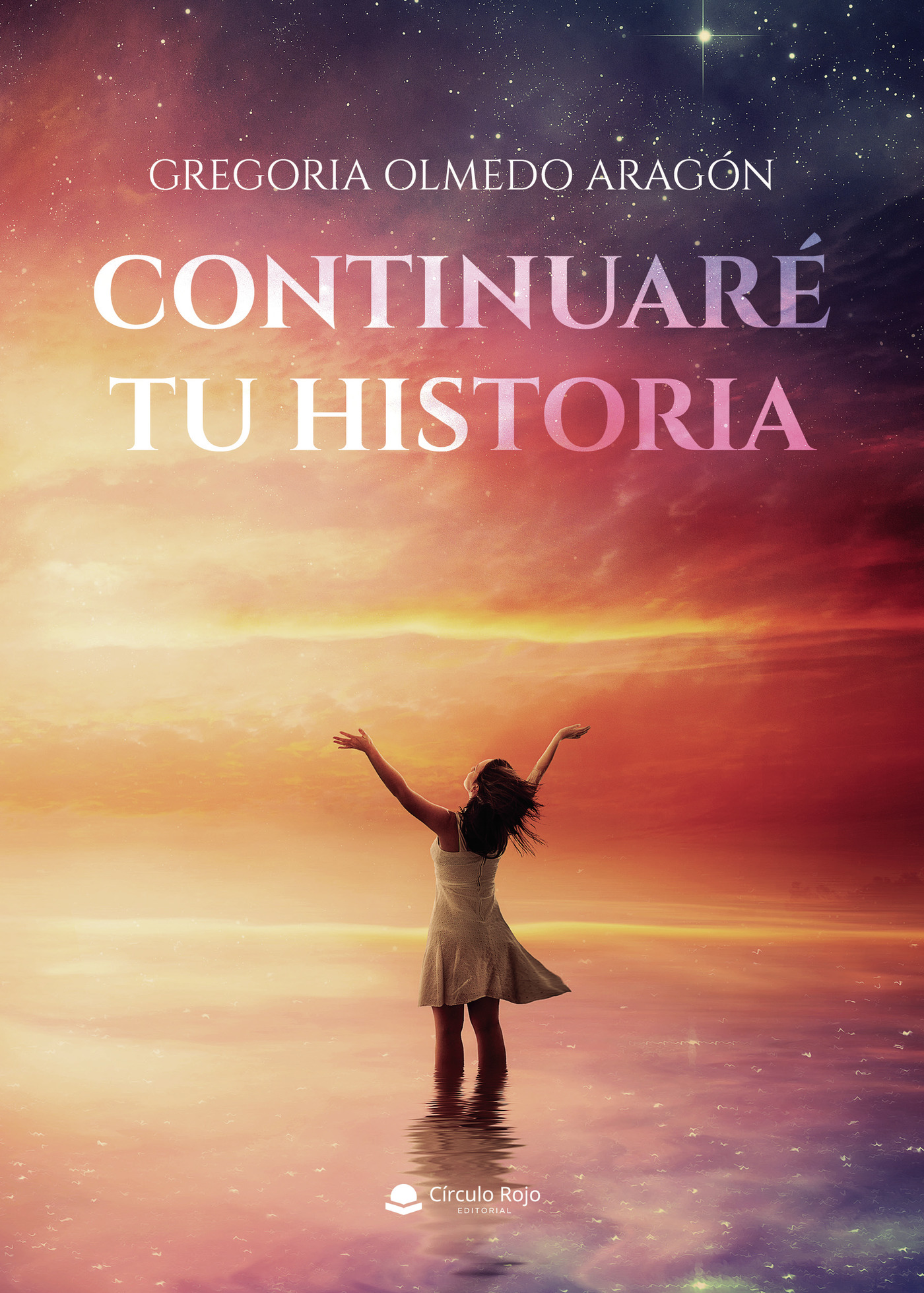 CONTINUARÉ TU HISTORIA