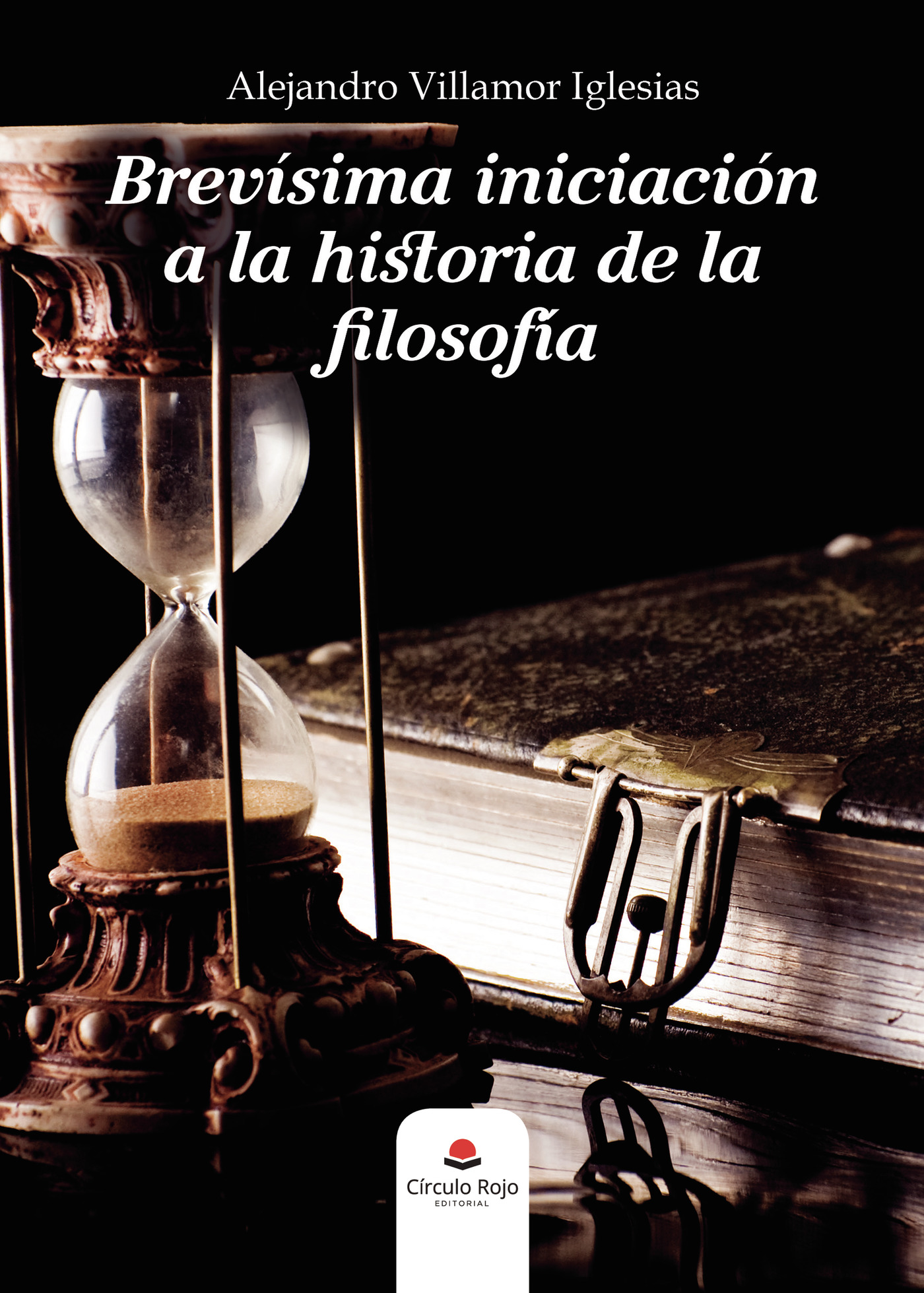 BREVÍSIMA INICIACIÓN A LA HISTORIA DE LA FILOSOFÍA