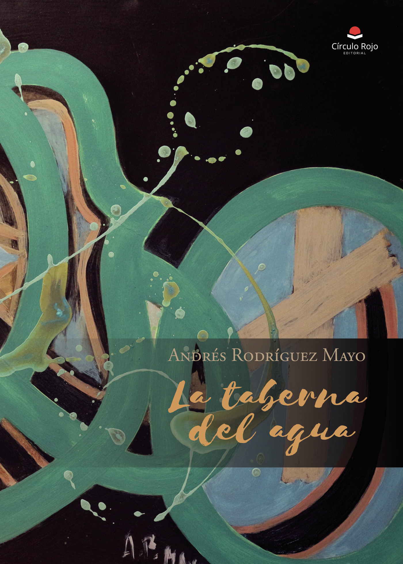 LA TABERNA DEL AGUA