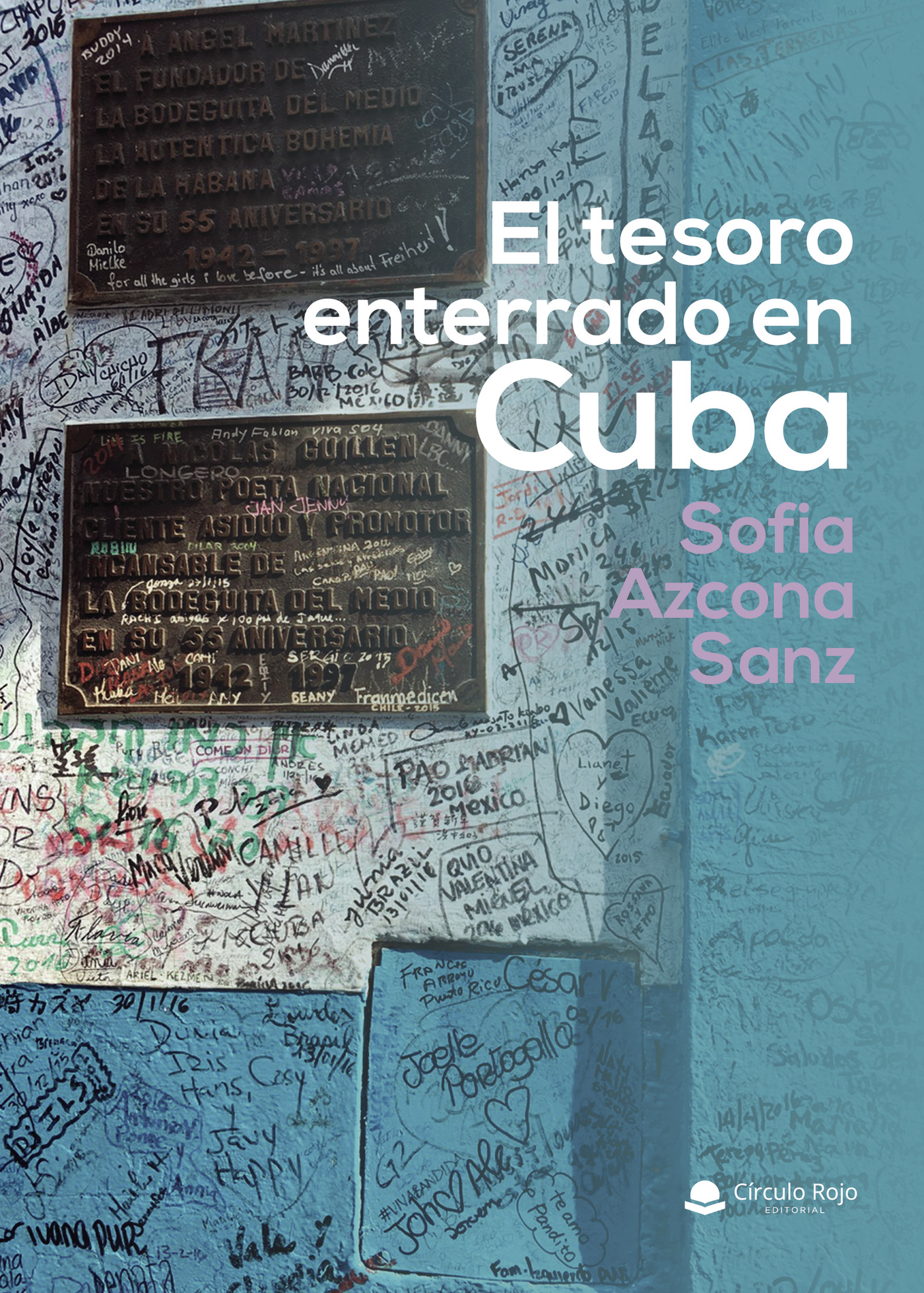 EL TESORO ENTERRADO EN CUBA
