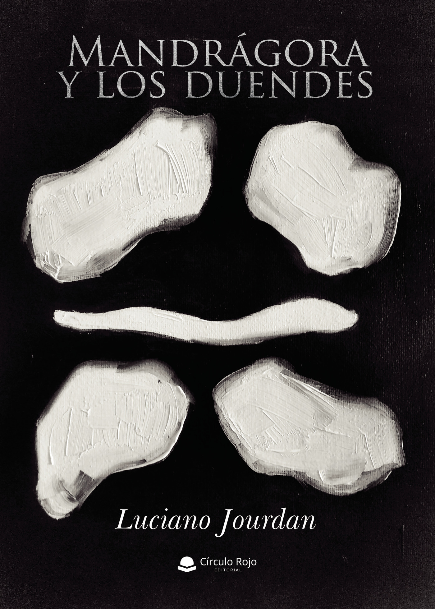 MANDRÁGORA Y LOS DUENDES