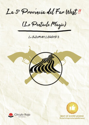 LA 5¬™ PROVÍNCIA DEL FAR WEST!!
