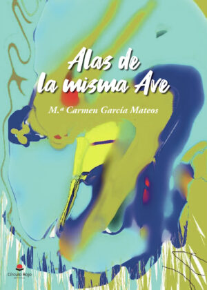 ALAS DE  LA MISMA AVE