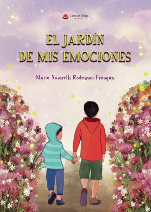 EL JARDÍN DE MIS EMOCIONES
