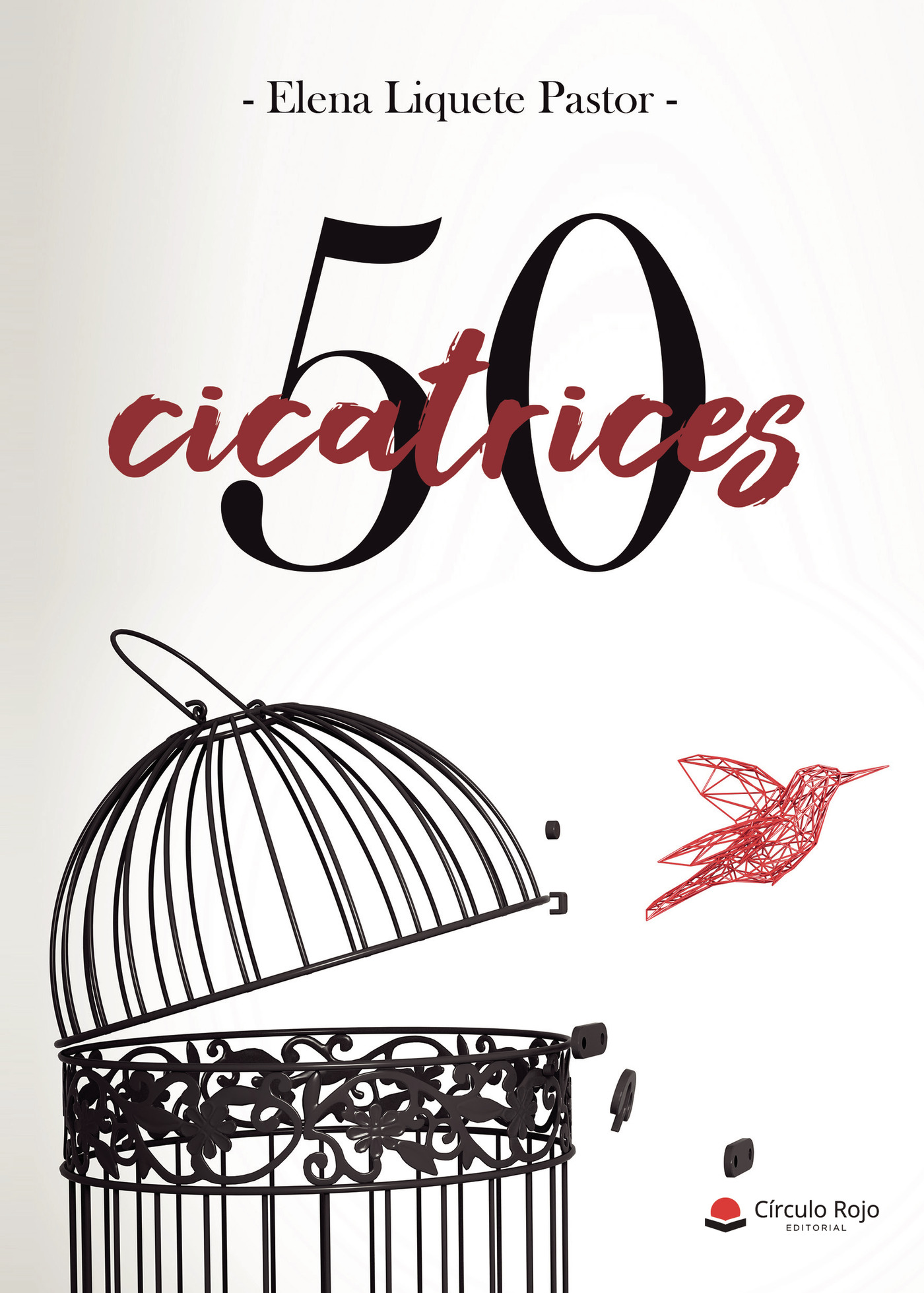 50 CICATRICES