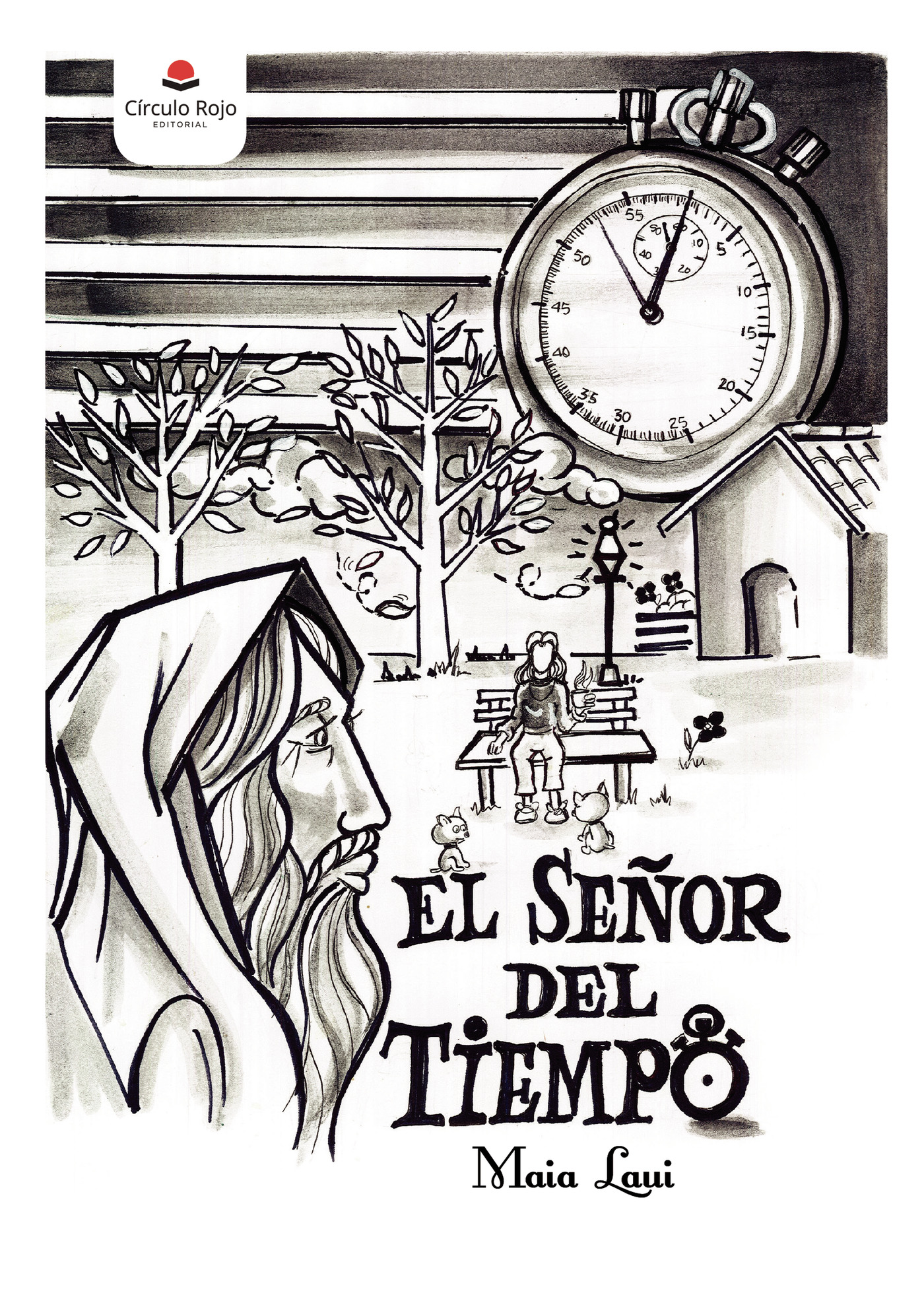 EL SEÑOR DEL TIEMPO