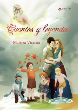 CUENTOS Y LEYENDAS