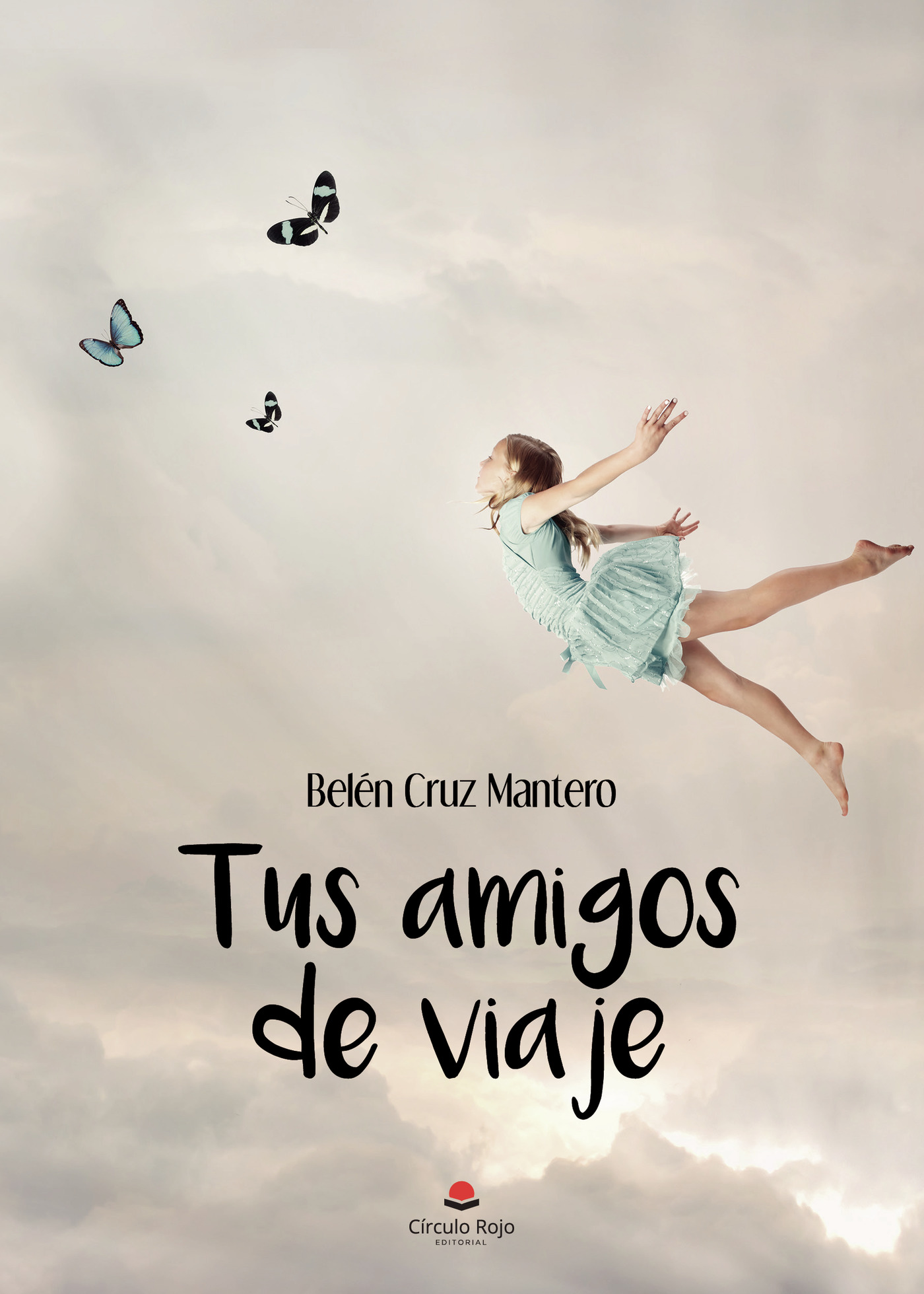 TUS AMIGOS DE VIAJE