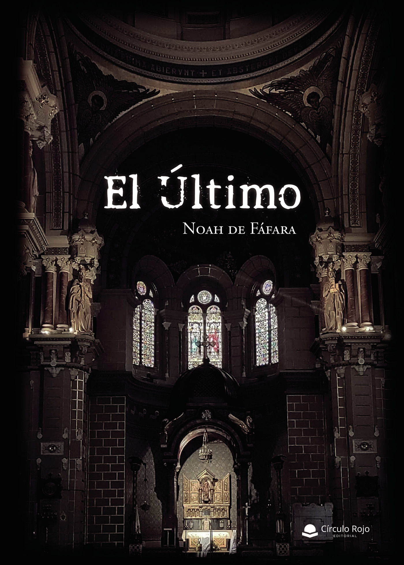 EL ÚLTIMO