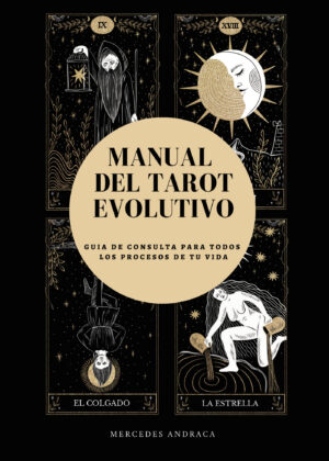 MANUAL DEL TAROT EVOLUTIVO