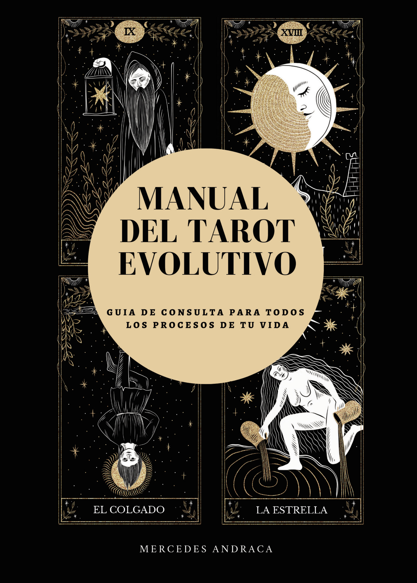 MANUAL DEL TAROT EVOLUTIVO