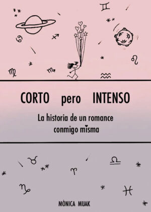 CORTO PERO INTENSO