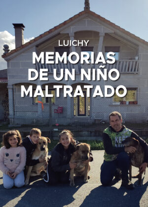 MEMORIAS DE UN NIÑO MALTRATADO