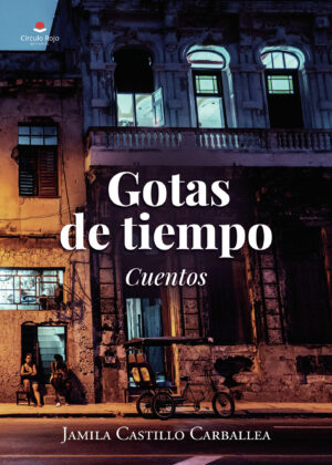 GOTAS DE TIEMPO