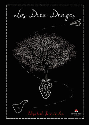 LOS DIEZ DRAGOS