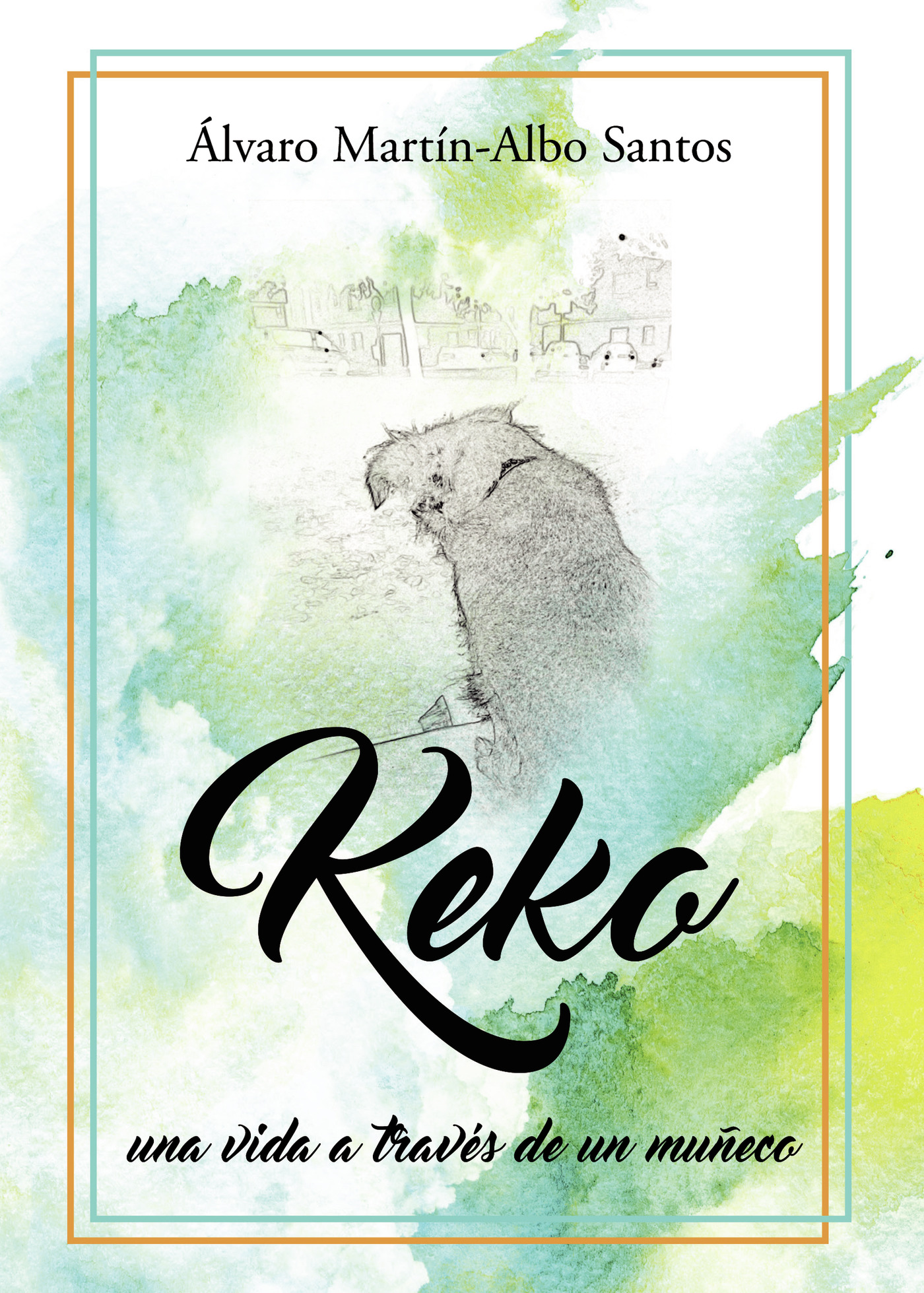 KEKO: UNA VIDA ATRAVÉS DE UN MUÑECO