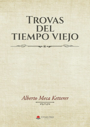 TROVAS DEL TIEMPO VIEJO