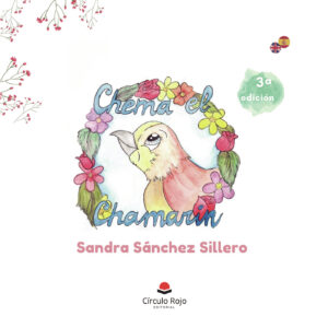 CHEMA EL CHAMARÍN