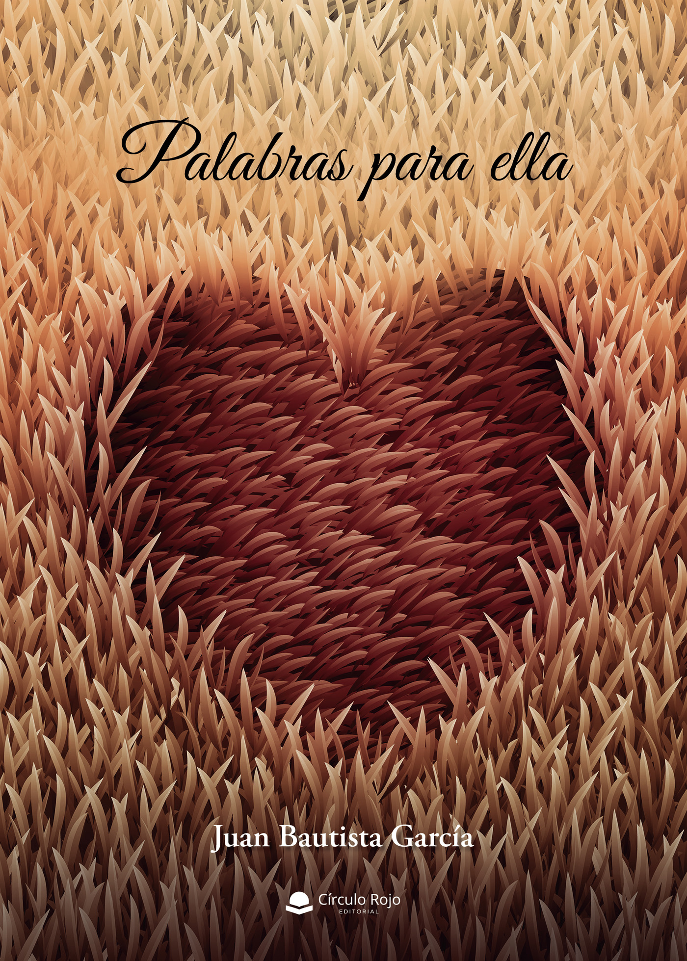 PALABRAS PARA ELLA