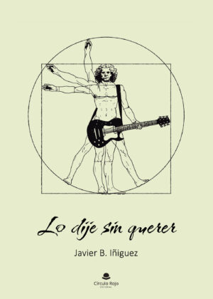 LO DIJE SIN QUERER