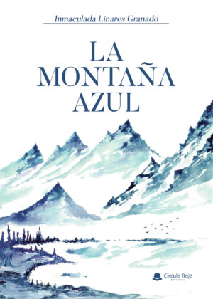 LA MONTAÑA AZUL