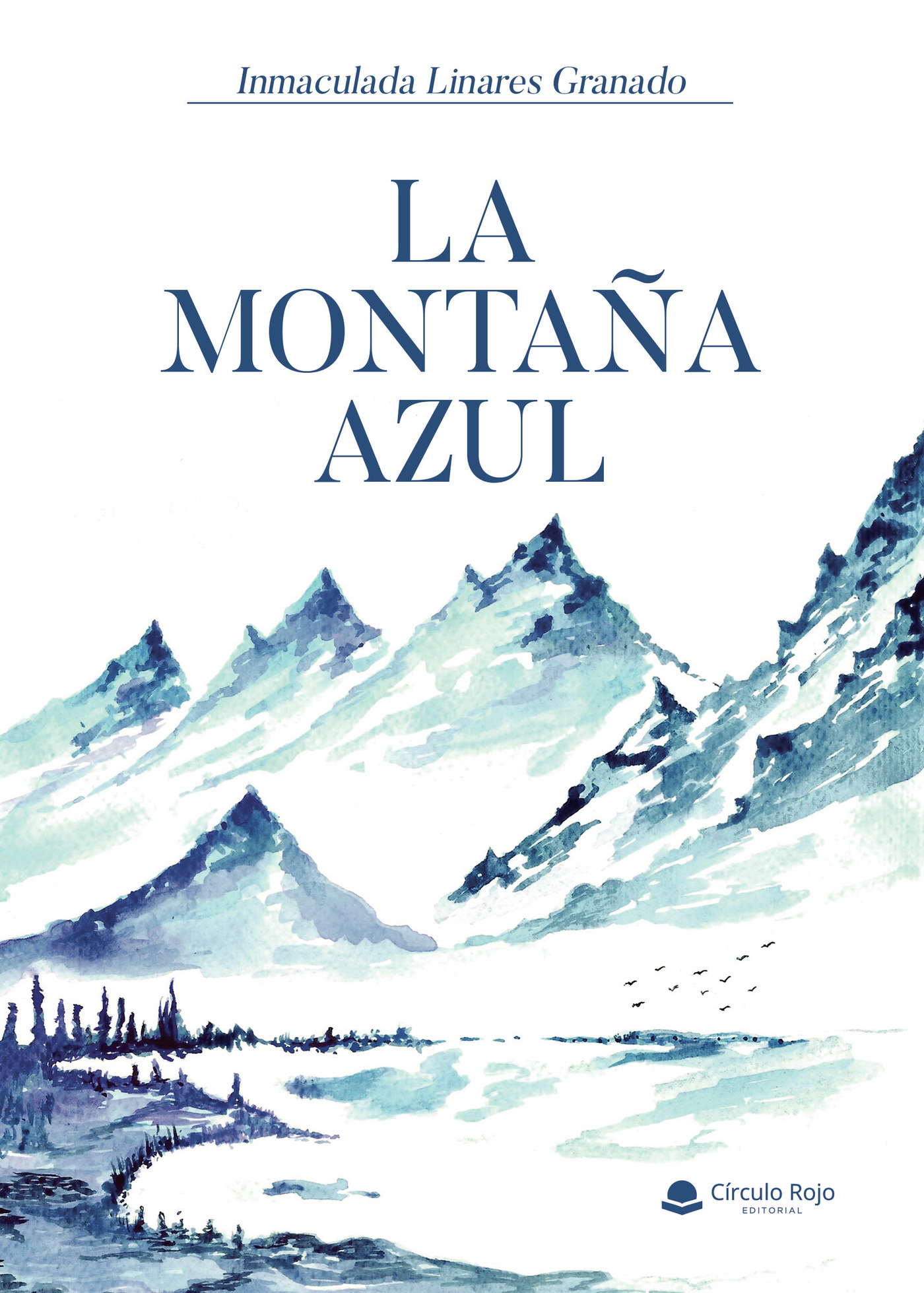 LA MONTAÑA AZUL