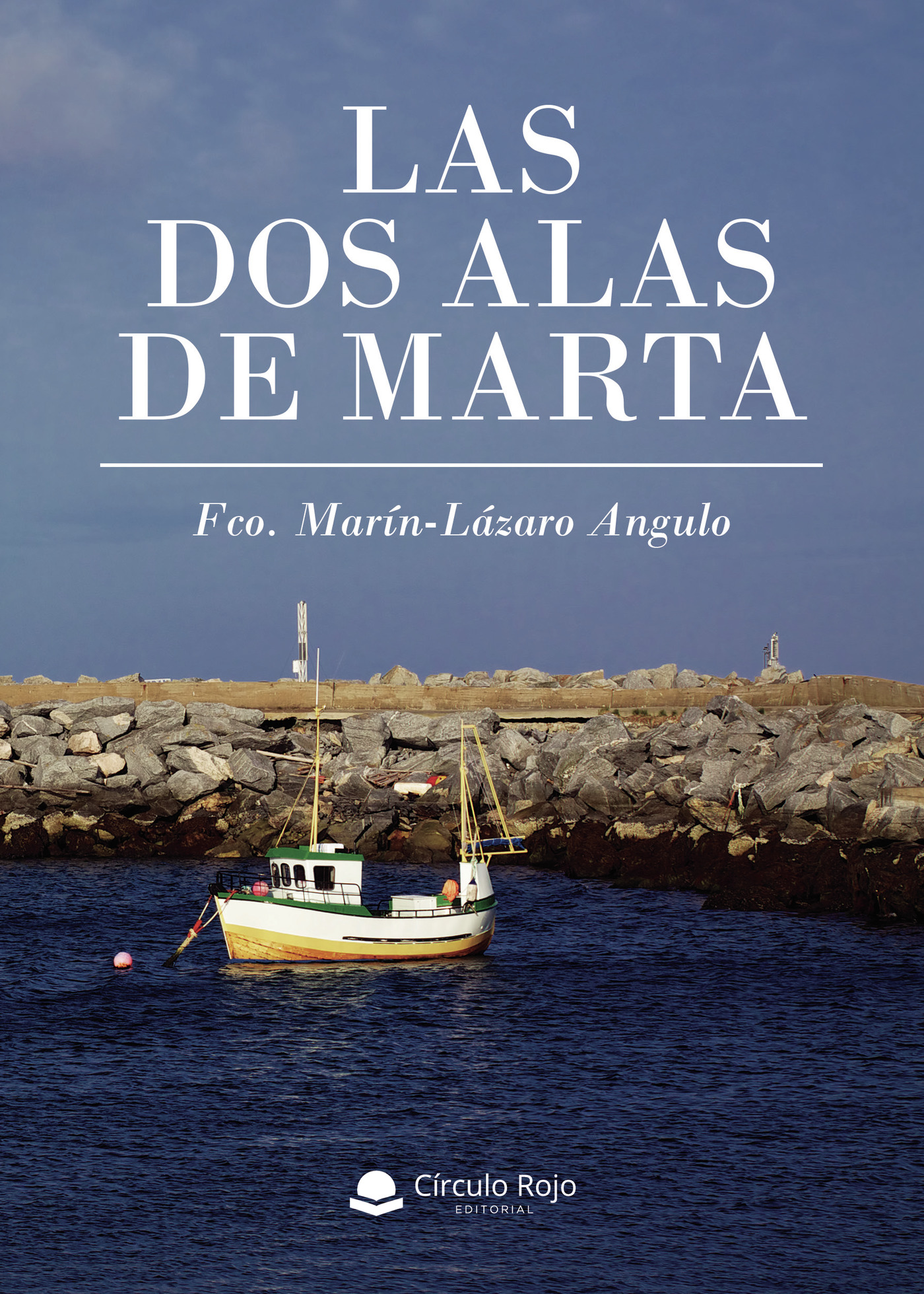 LAS DOS ALAS DE MARTA