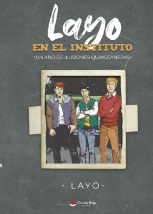 LAYO EN EL INSTITUTO