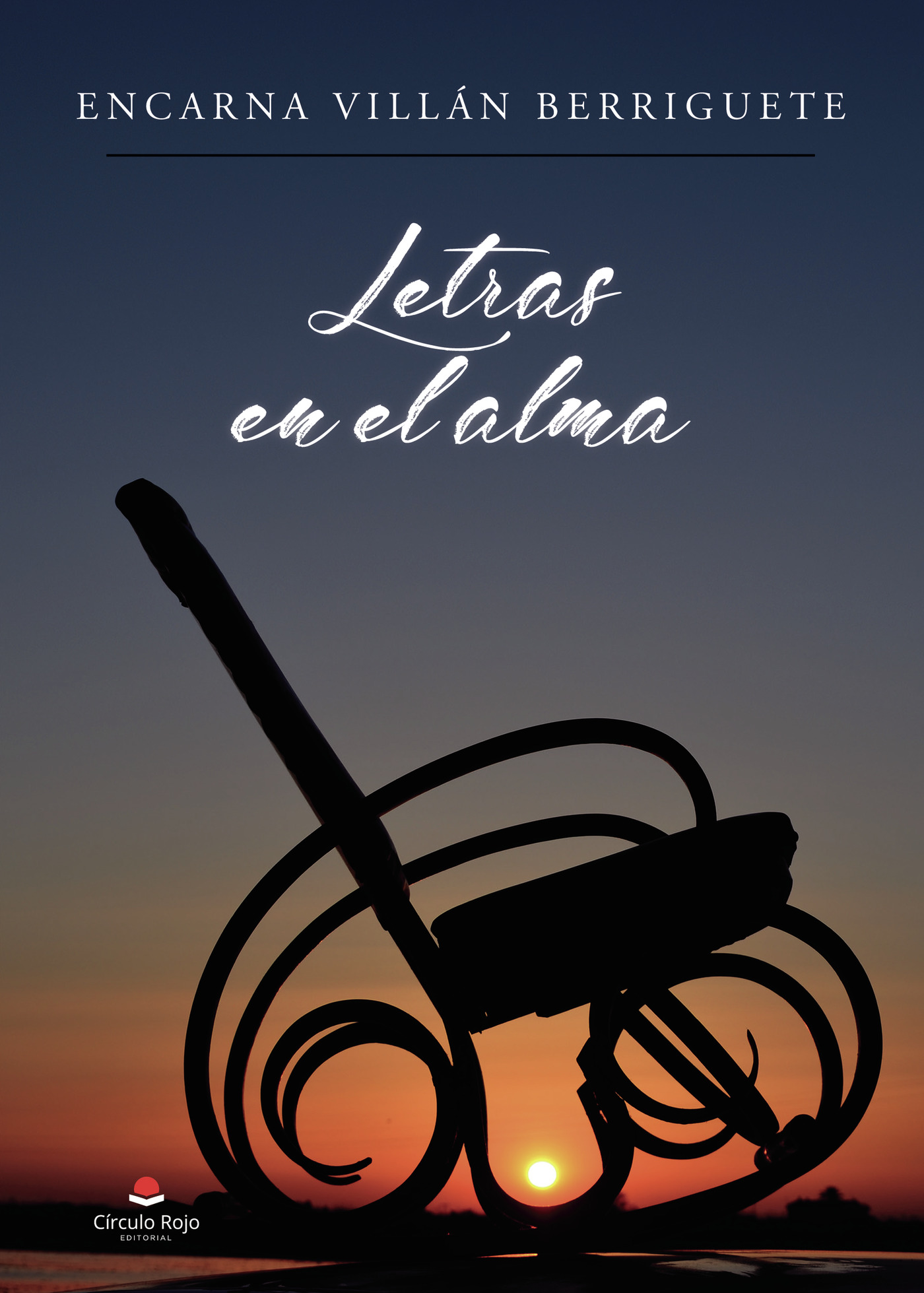 LETRAS EN EL ALMA