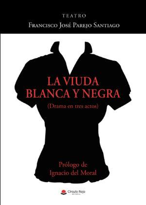 LA VIUDA BLANCA Y NEGRA