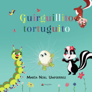 GUIRGUILLITO TORTUGUITO