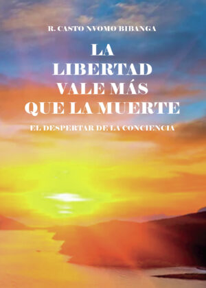 LA LIBERTAD VALE MÁS QUE LA MUERTE