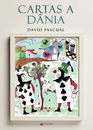 CARTAS A D√Õ√¢NIA