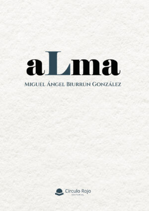 ALMA DE MIGUEL ÁNGEL