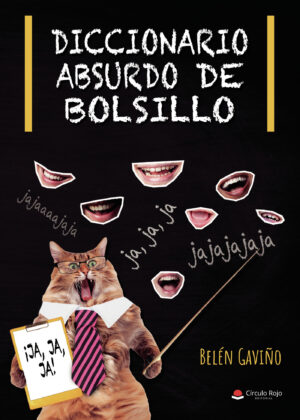 DICCIONARIO ABSURDO DE BOLSILLO