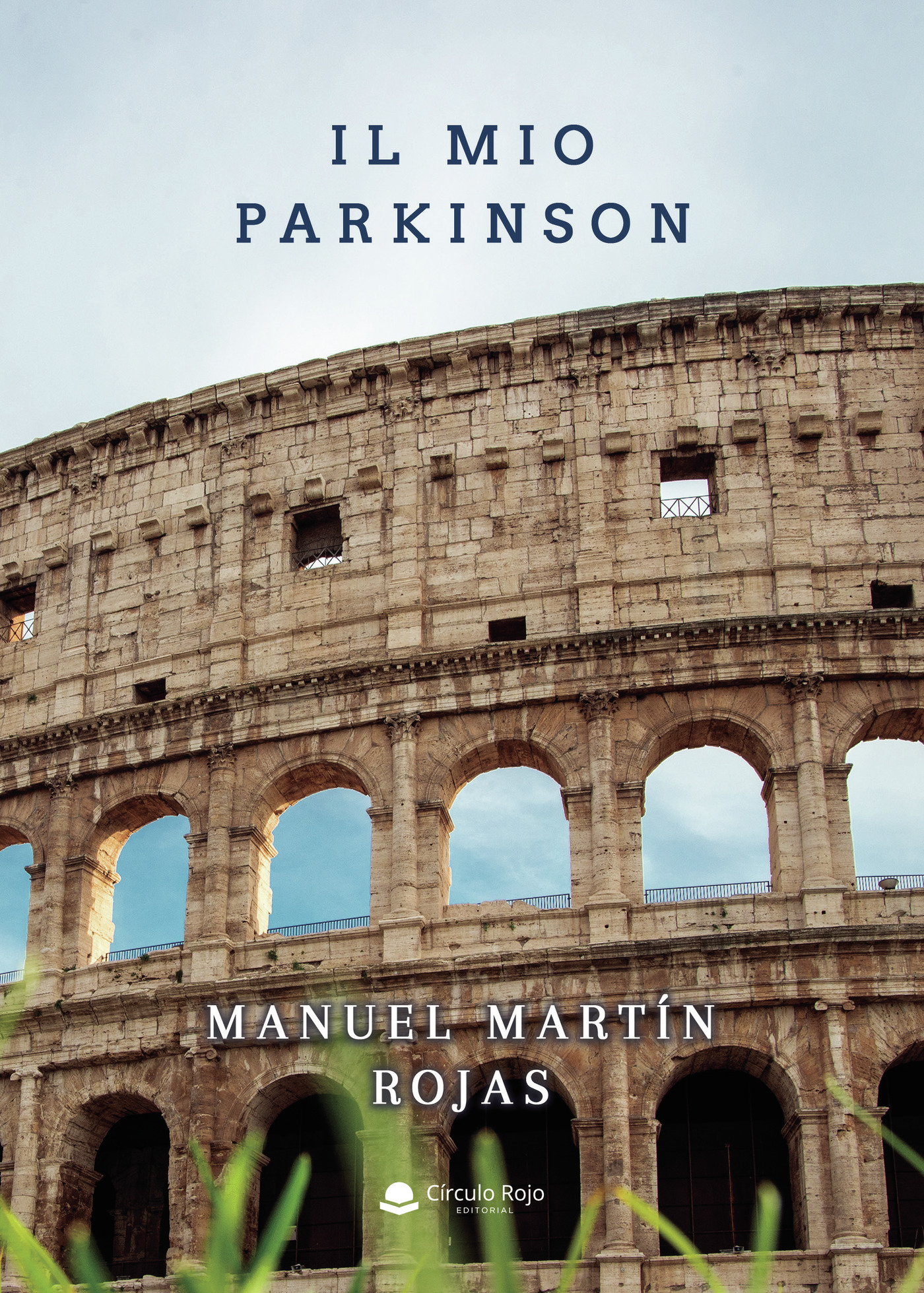 IL MIO PARKINSON