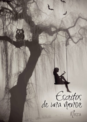 ESCRITOS DE UNA MENOR