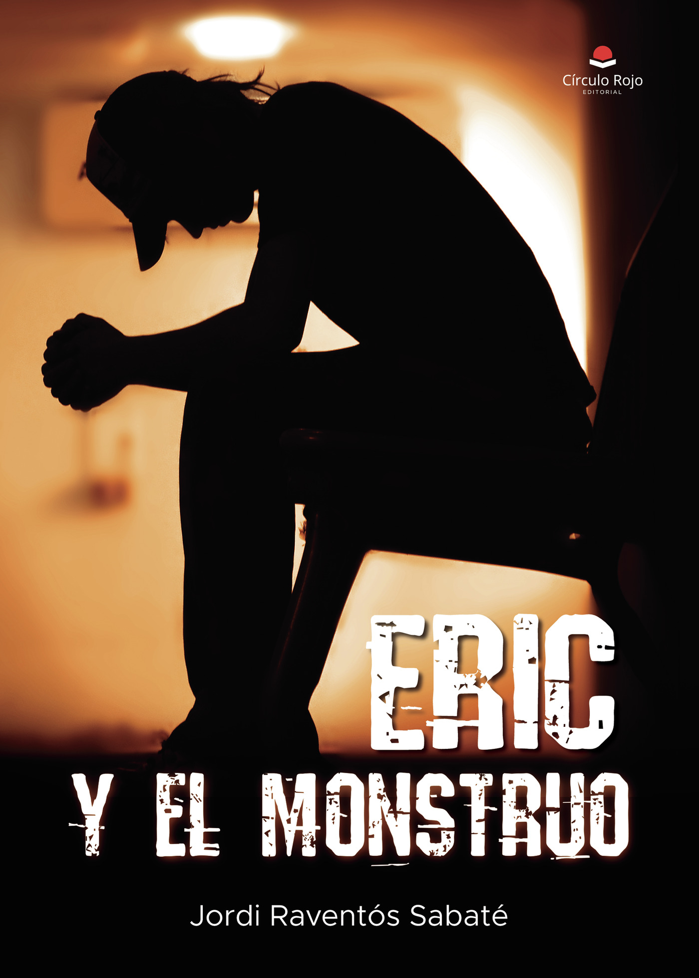 ERIC Y EL MONSTRUO