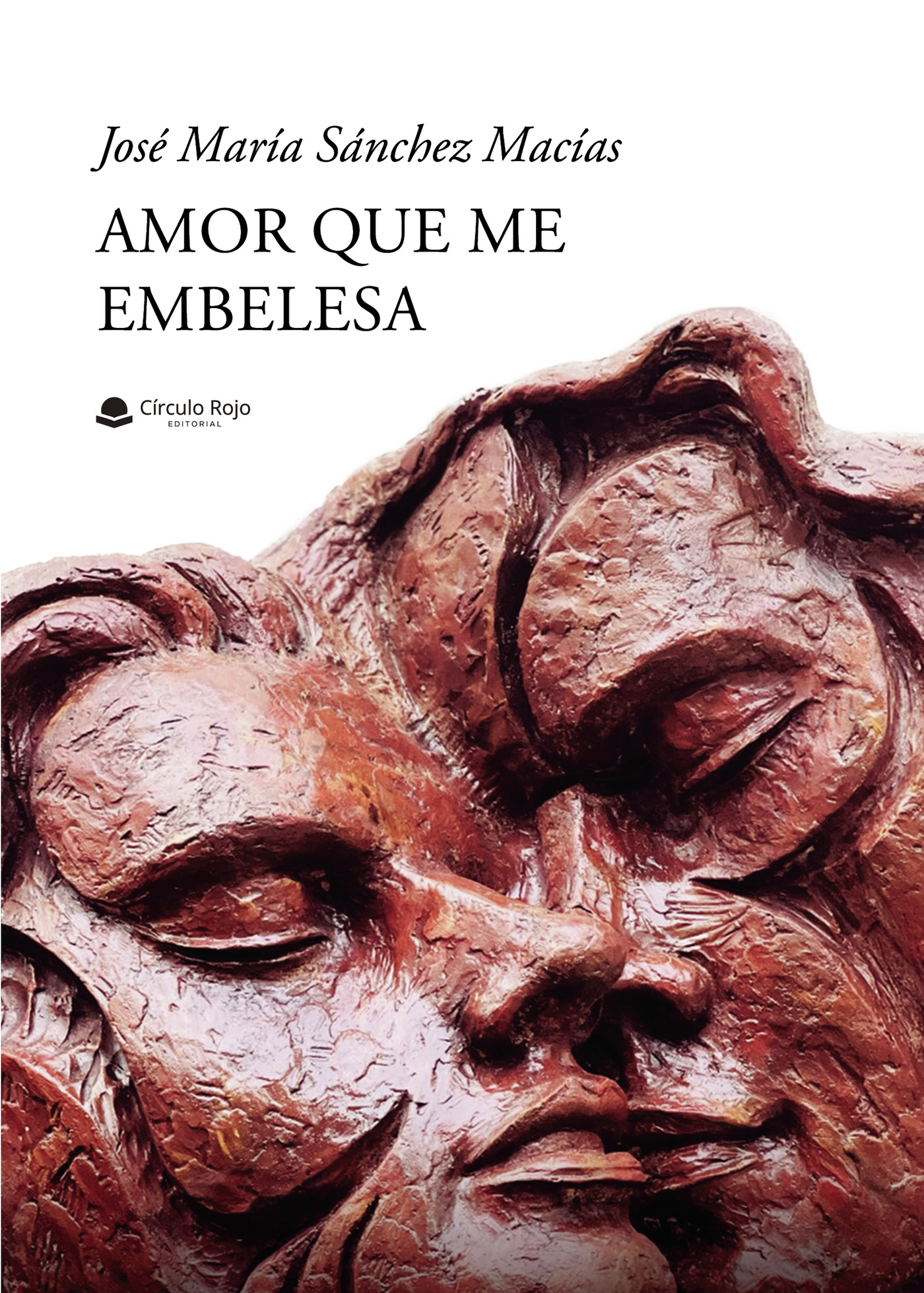 AMOR QUE ME EMBELESA